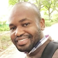Photo de Dr. N’Drin Hugues Auguste
