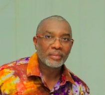 Photo de Dr. N’Drin Hugues Auguste